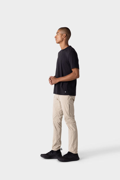 686 Men's Everywhere Featherlight Chino Pant - Slim Fit | Discounted