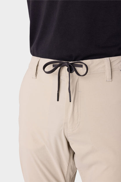 686 Men's Everywhere Featherlight Chino Pant - Slim Fit | Discounted