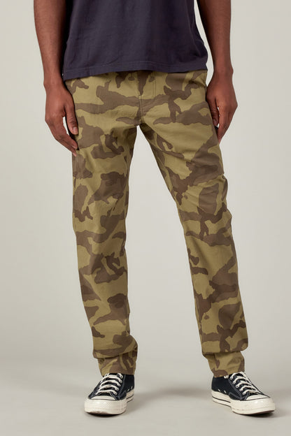 SAGE CAMO,28/30,Slim Fit