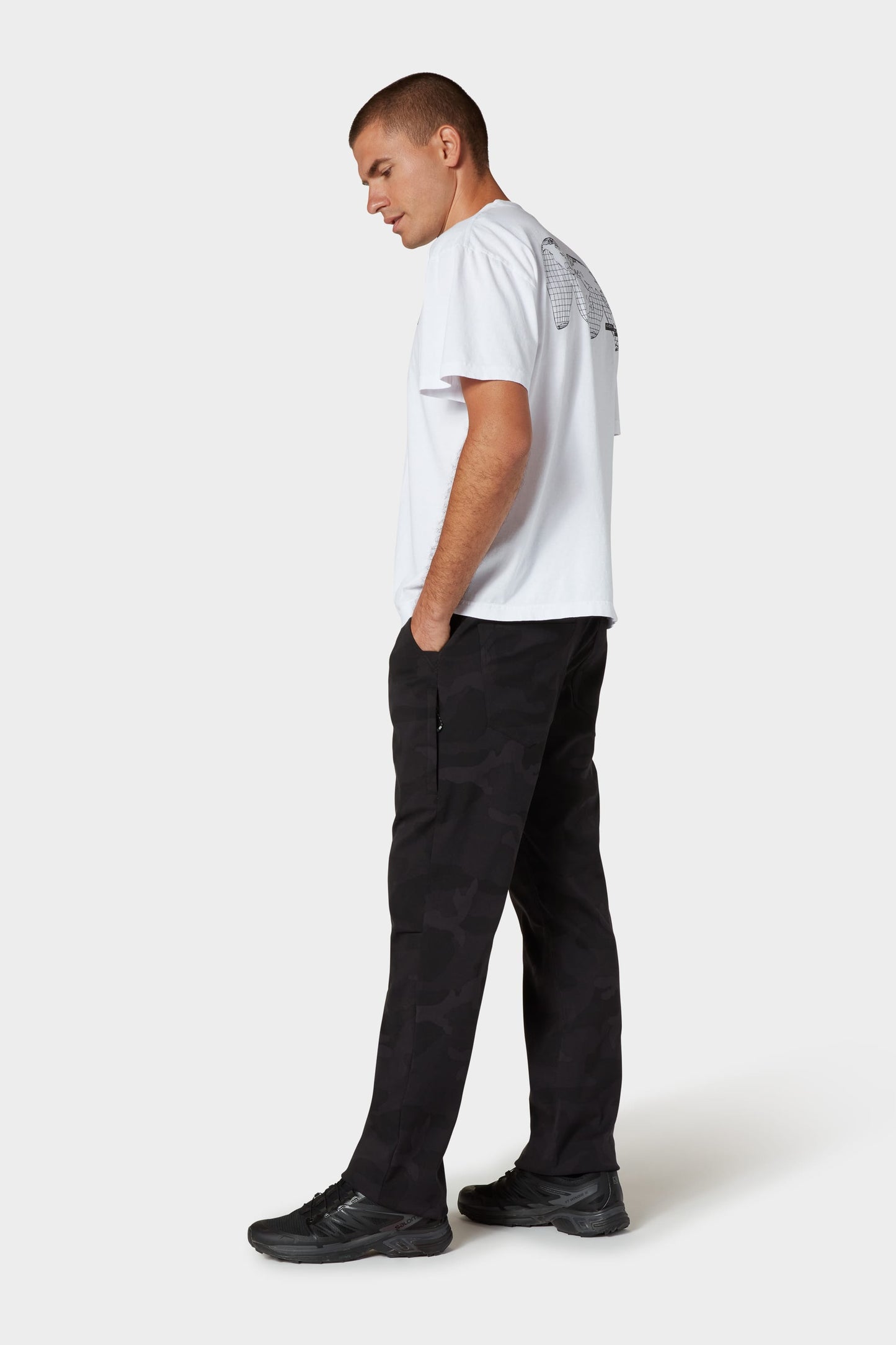 686 Men's Everywhere Pant - Relaxed Fit | Bargain