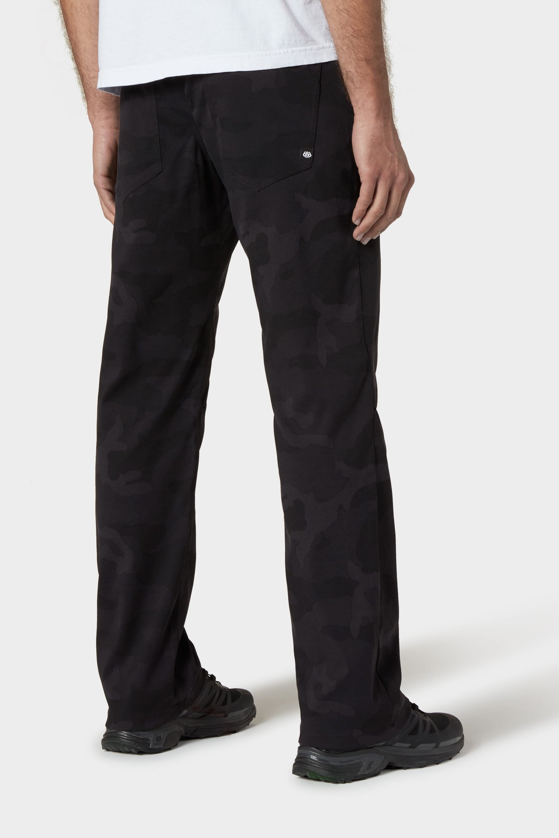 686 Men's Everywhere Pant - Relaxed Fit | Bargain