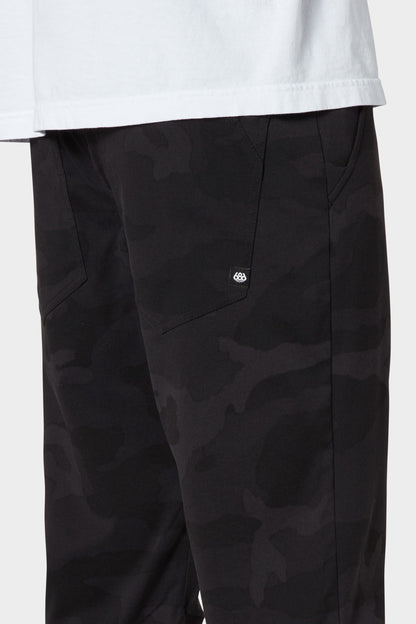 686 Men's Everywhere Pant - Relaxed Fit | Bargain
