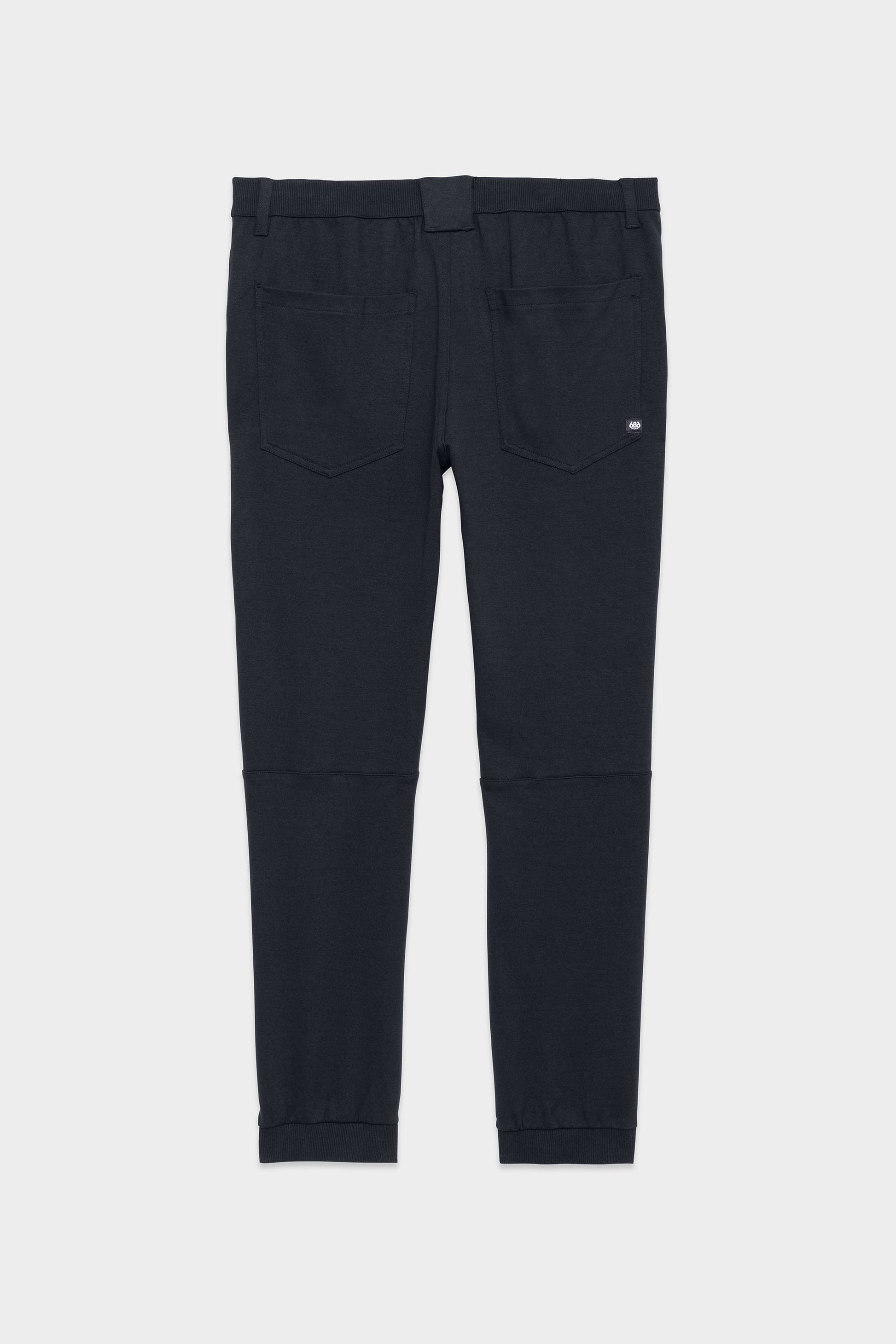 686 Men's Everywhere Double Knit Pant | Best Value