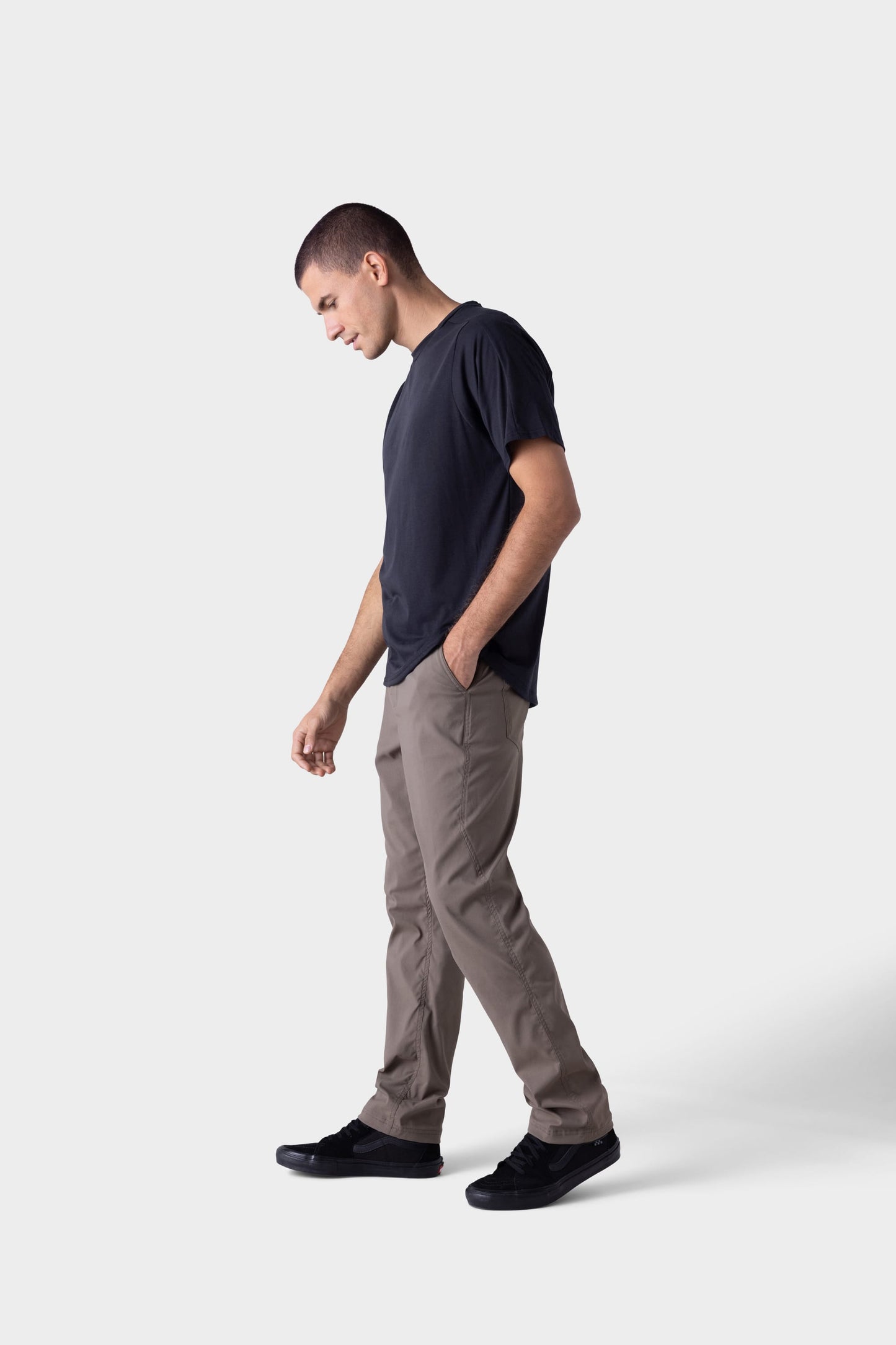 686 Men's Platform Bike Pant - Relaxed Fit | Great Value