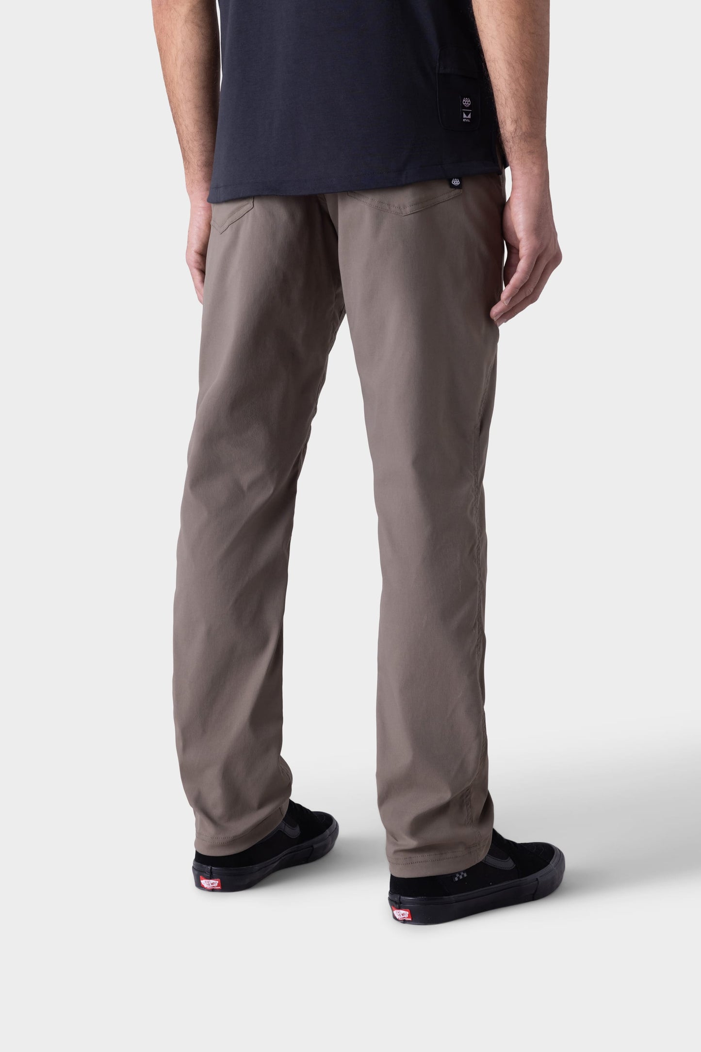 686 Men's Platform Bike Pant - Relaxed Fit | Great Value