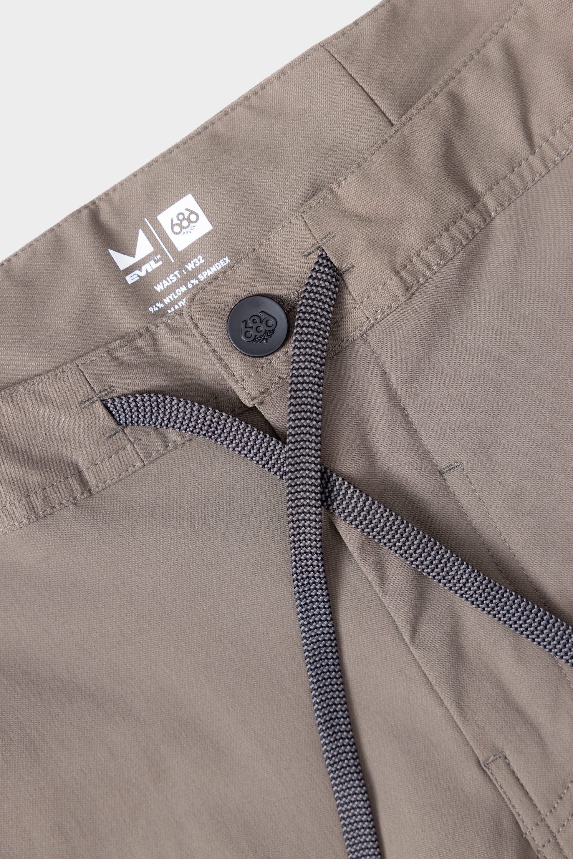686 Men's Platform Bike Pant - Relaxed Fit | Great Value