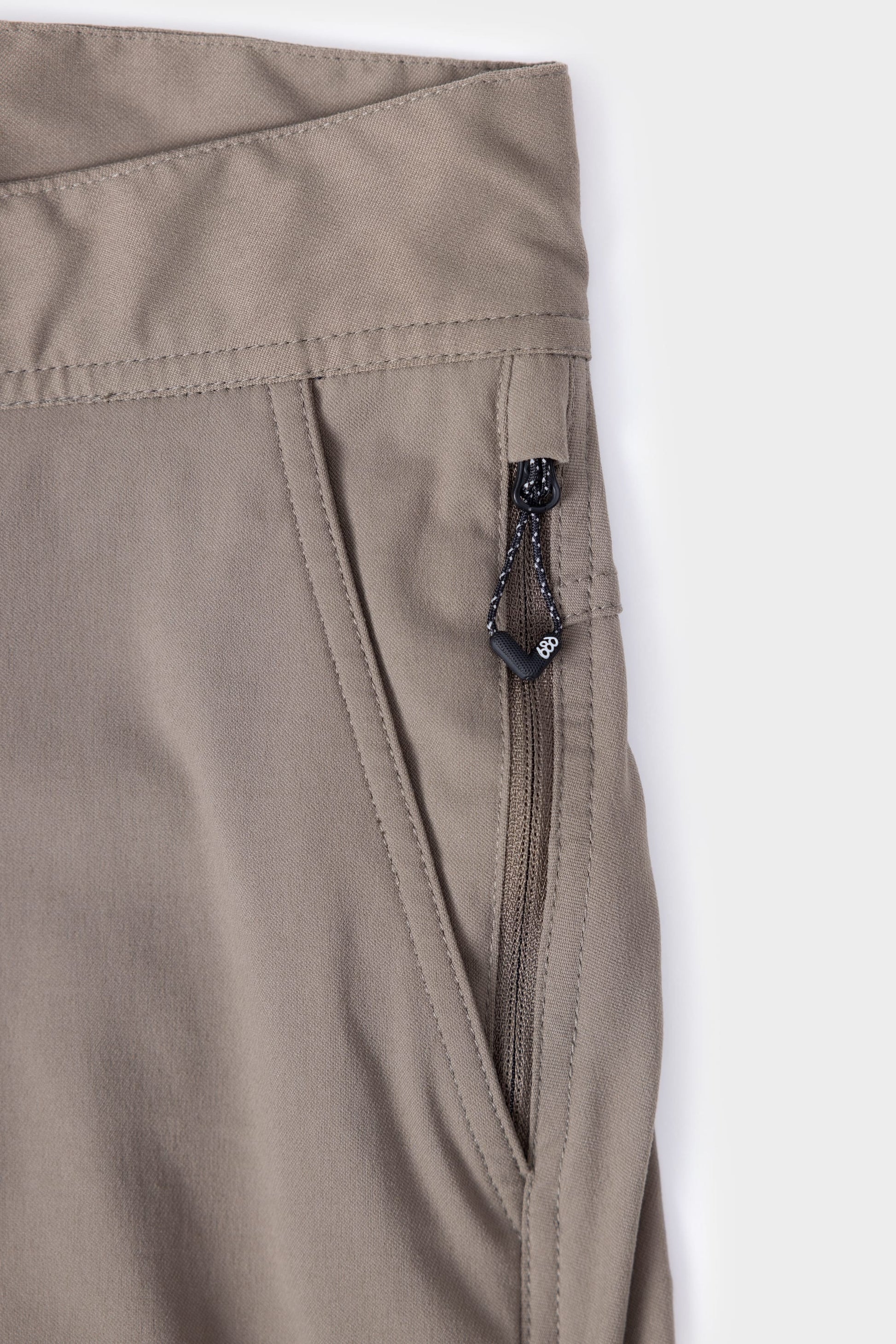 686 Men's Platform Bike Pant - Relaxed Fit | Great Value
