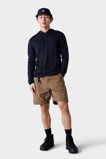 686 Men's Traverse Zip Off Cargo Pant - Wide Fit | Affordable