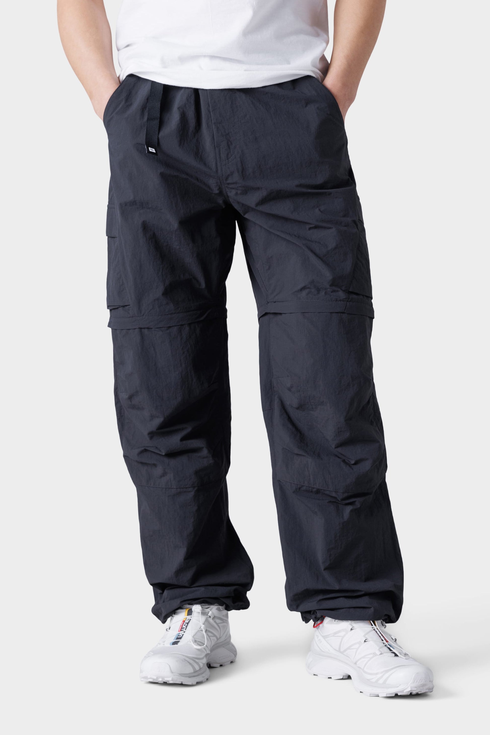 686 Men's Traverse Zip Off Cargo Pant - Wide Fit | Affordable