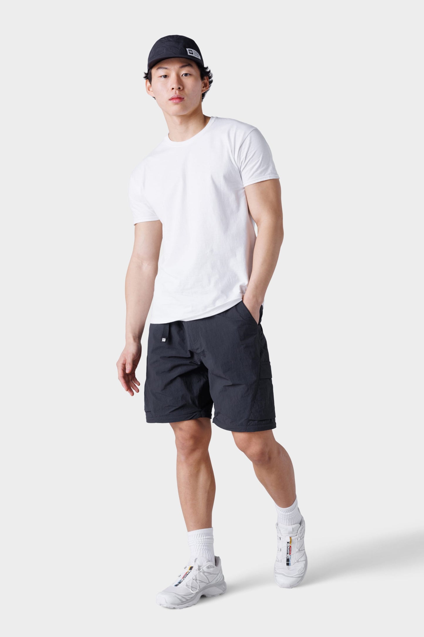 686 Men's Traverse Zip Off Cargo Pant - Wide Fit | Affordable