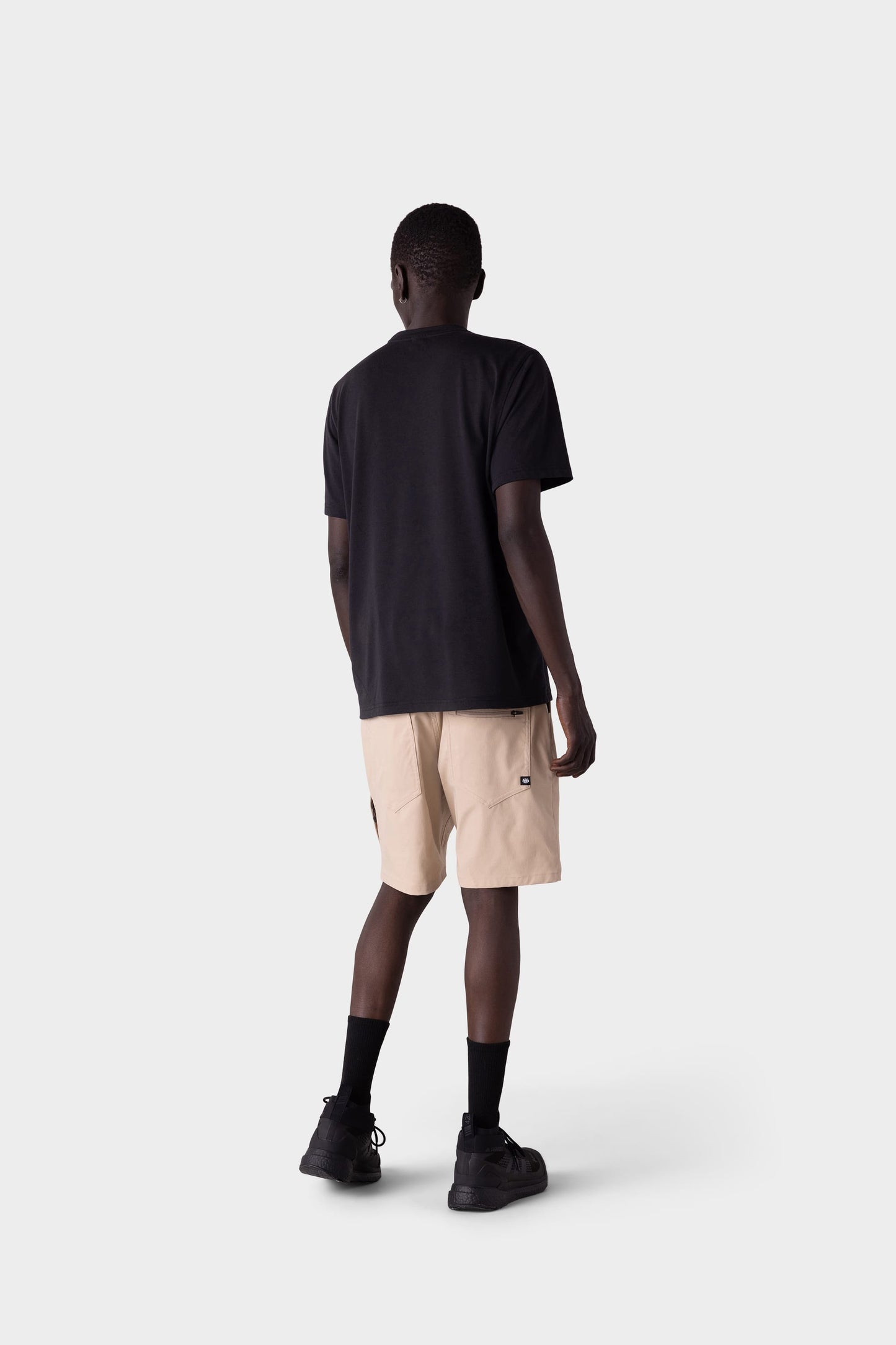 686 Men's Everywhere Hybrid Short | Budget Friendly