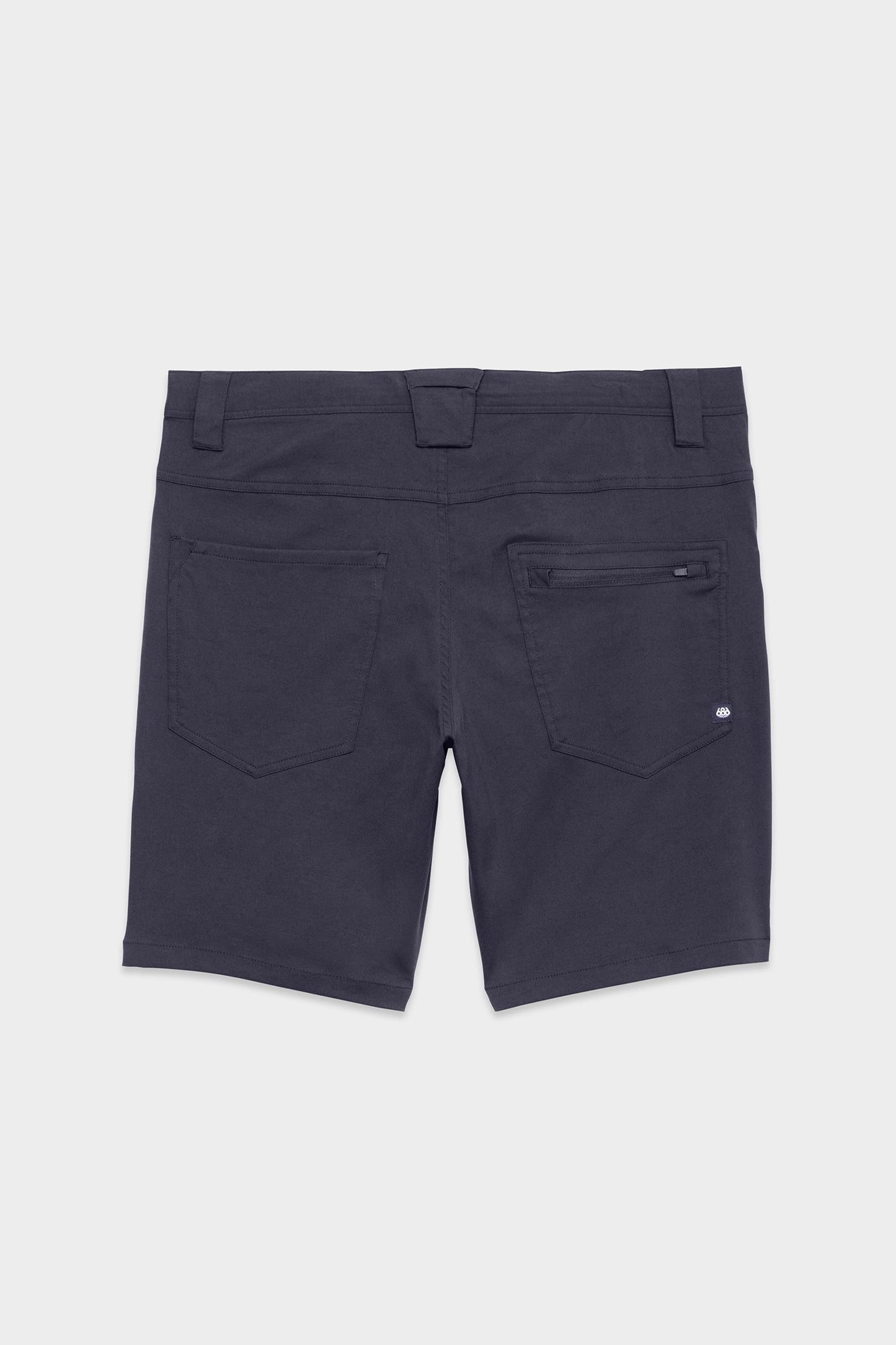 686 Men's Everywhere Hybrid Short | Budget Friendly