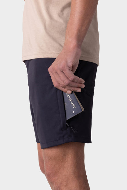 686 Men's Everywhere Hybrid Short | Budget Friendly
