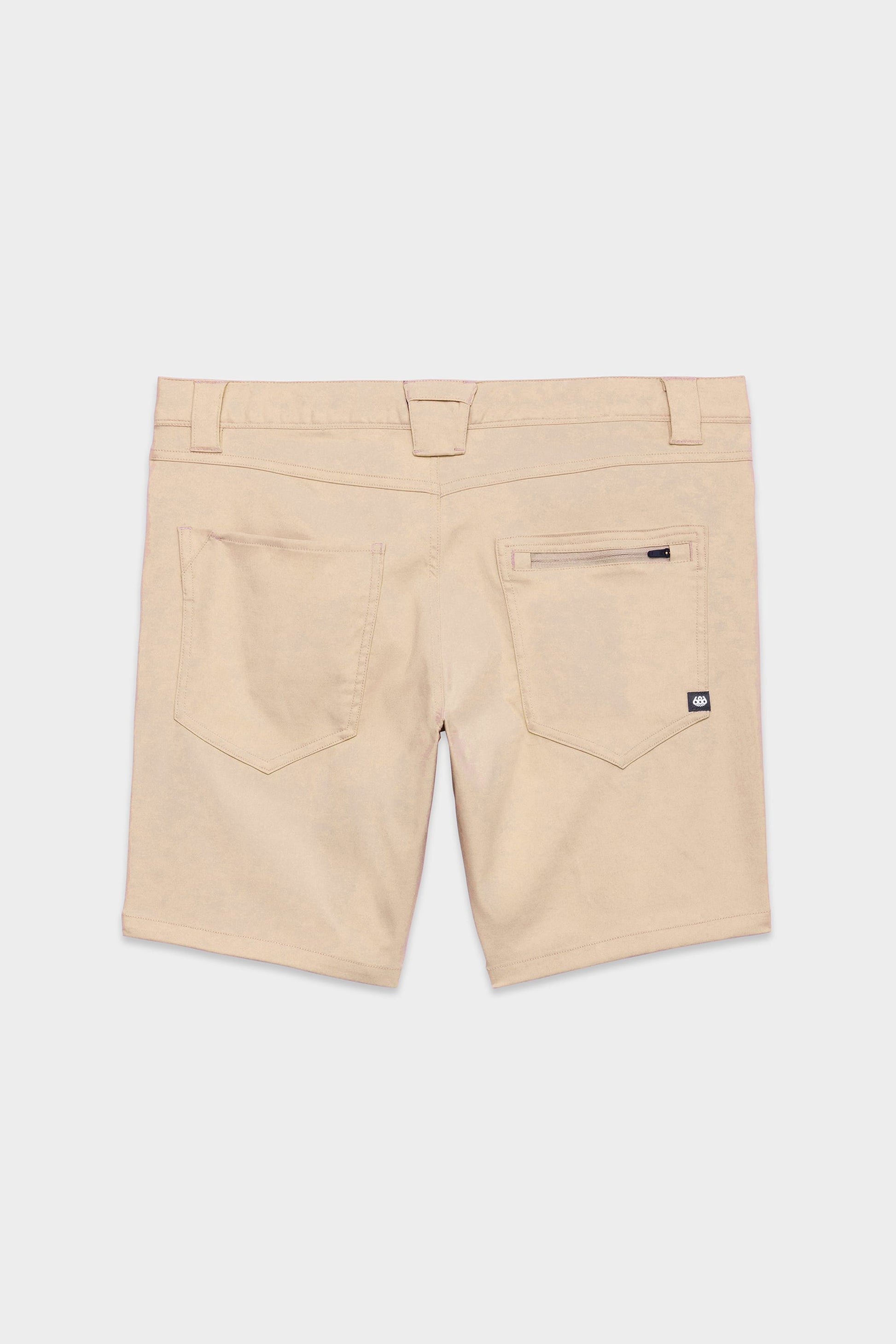 686 Men's Everywhere Hybrid Short | Budget Friendly