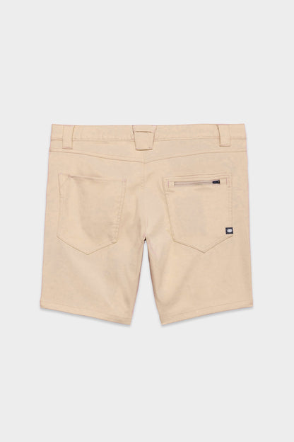 686 Men's Everywhere Hybrid Short | Budget Friendly