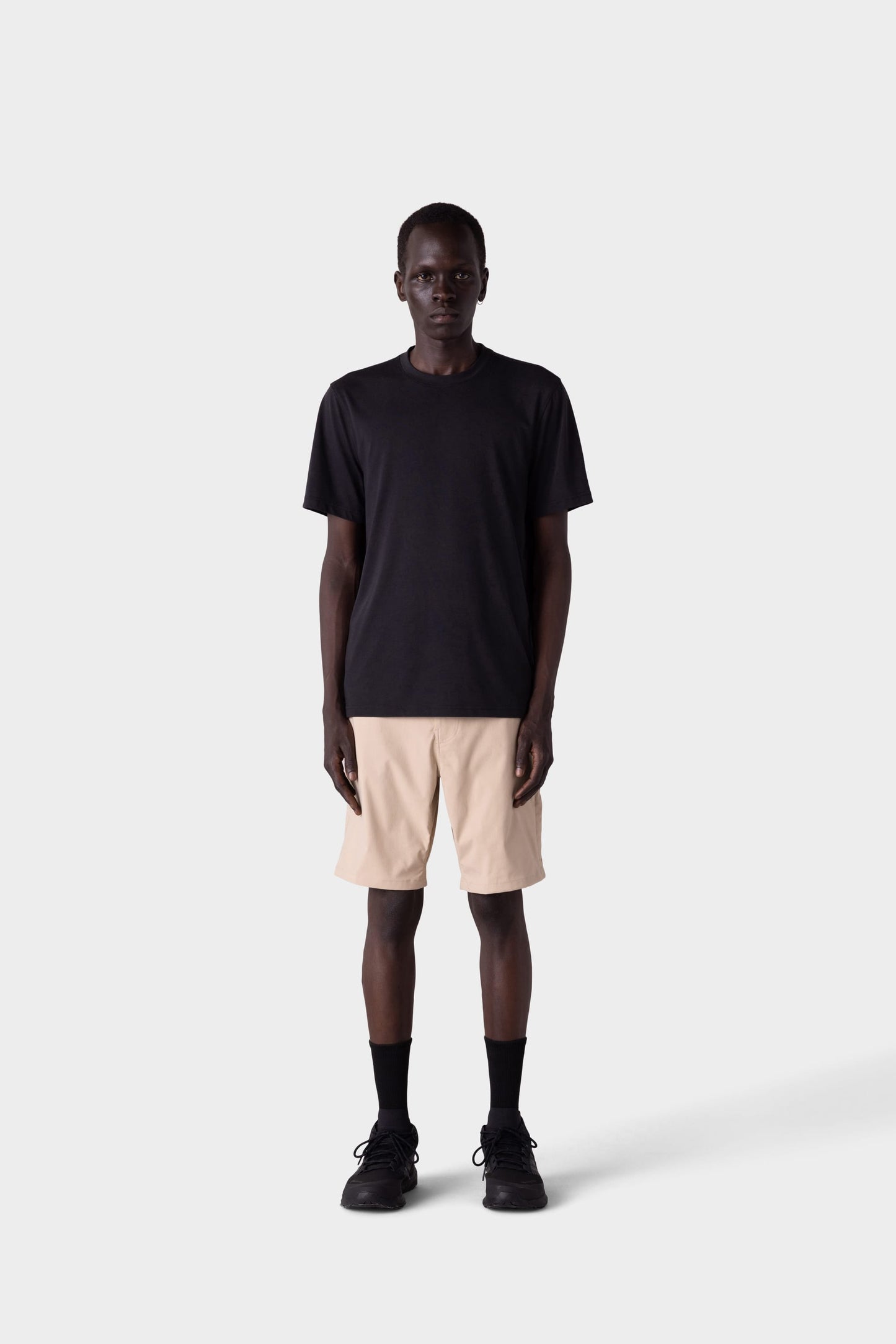 686 Men's Everywhere Hybrid Short | Budget Friendly