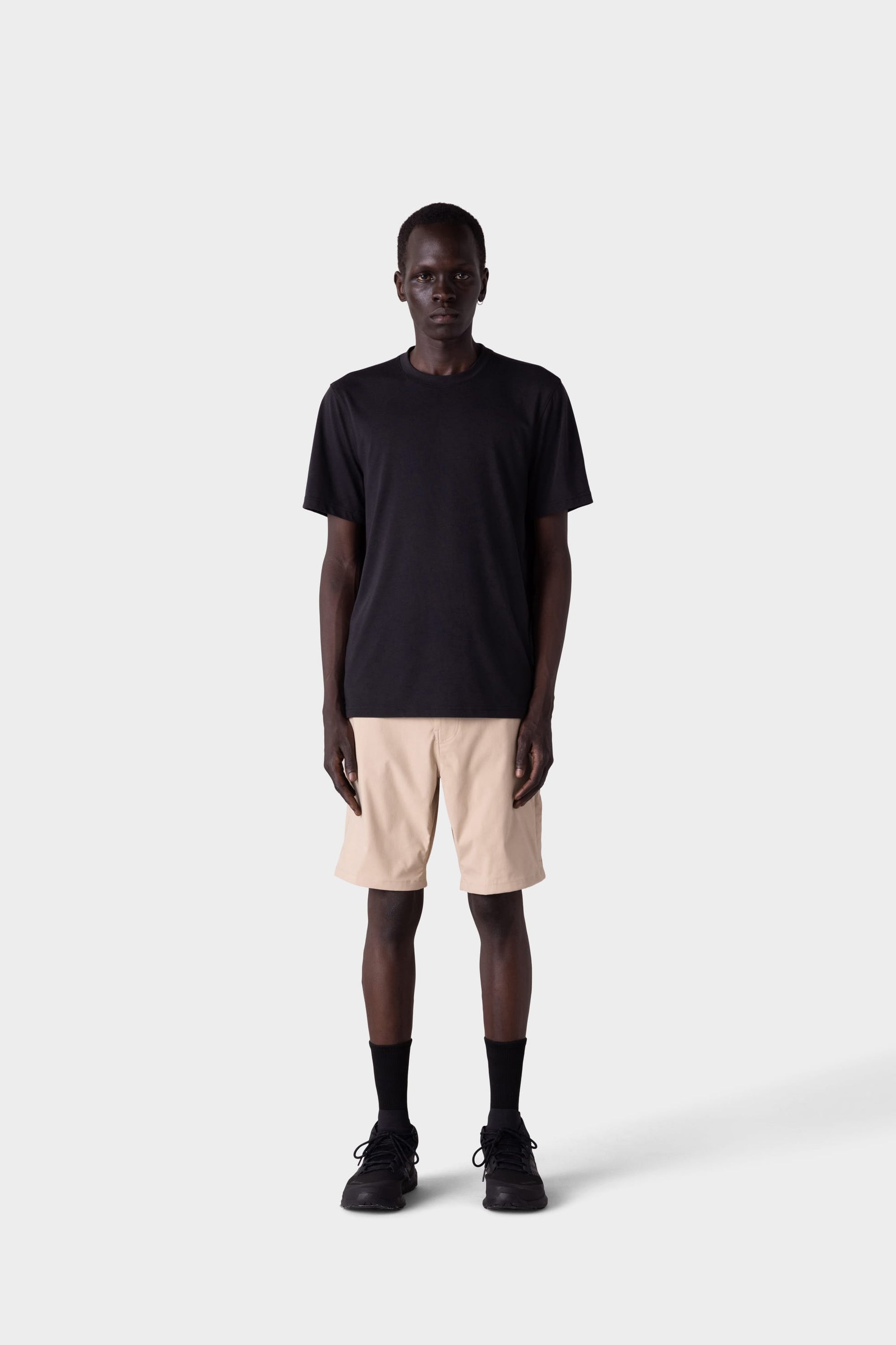 686 Men's Everywhere Hybrid Short | Budget Friendly