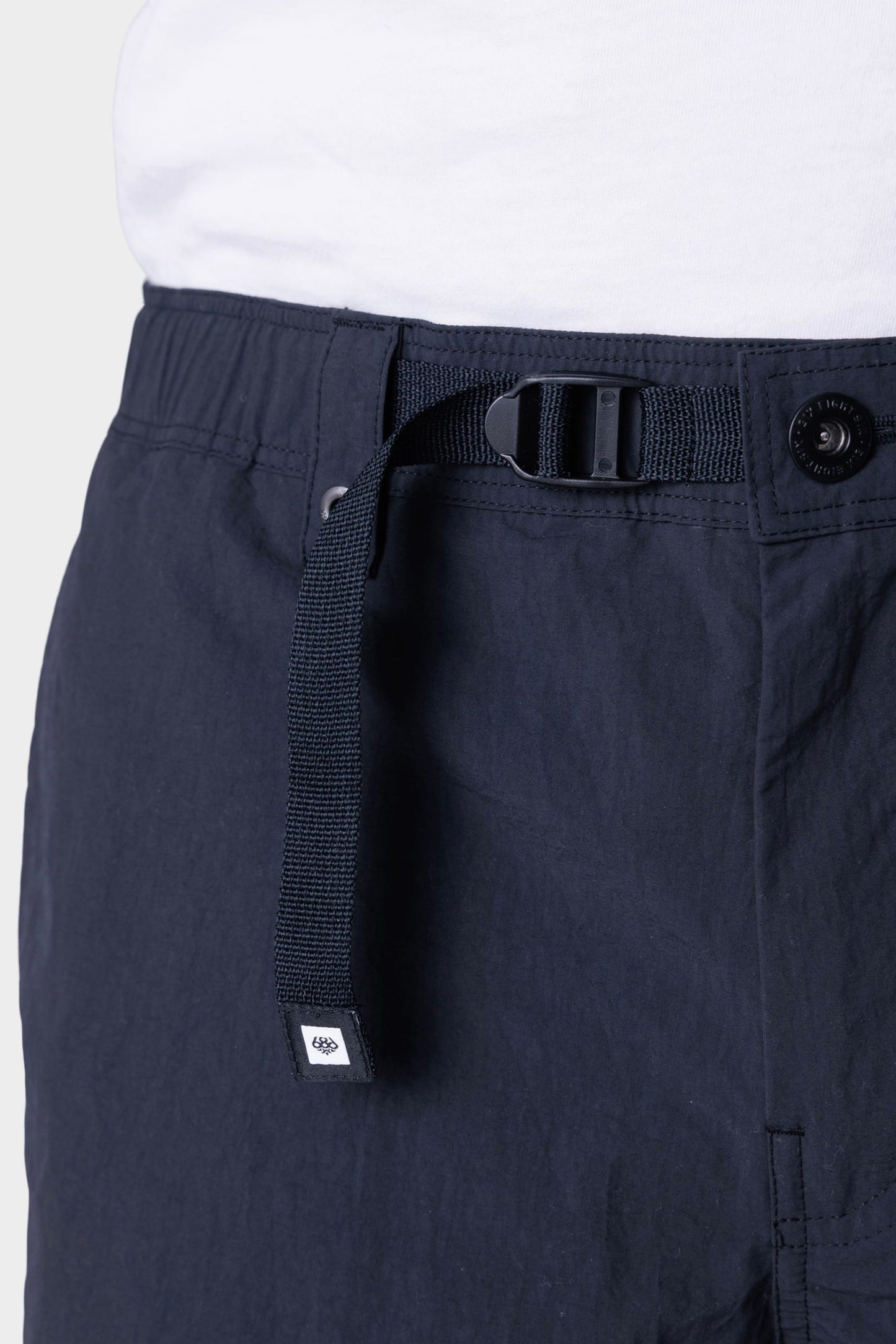 686 Men's Packable Drift Short | Cost Saving