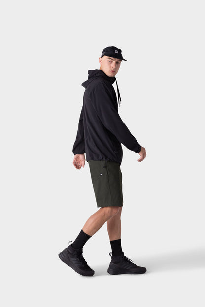 686 Men's Everywhere Hybrid Short - Relaxed Fit | Affordable
