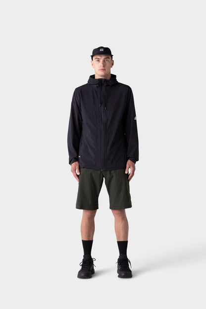 686 Men's Everywhere Hybrid Short - Relaxed Fit | Affordable