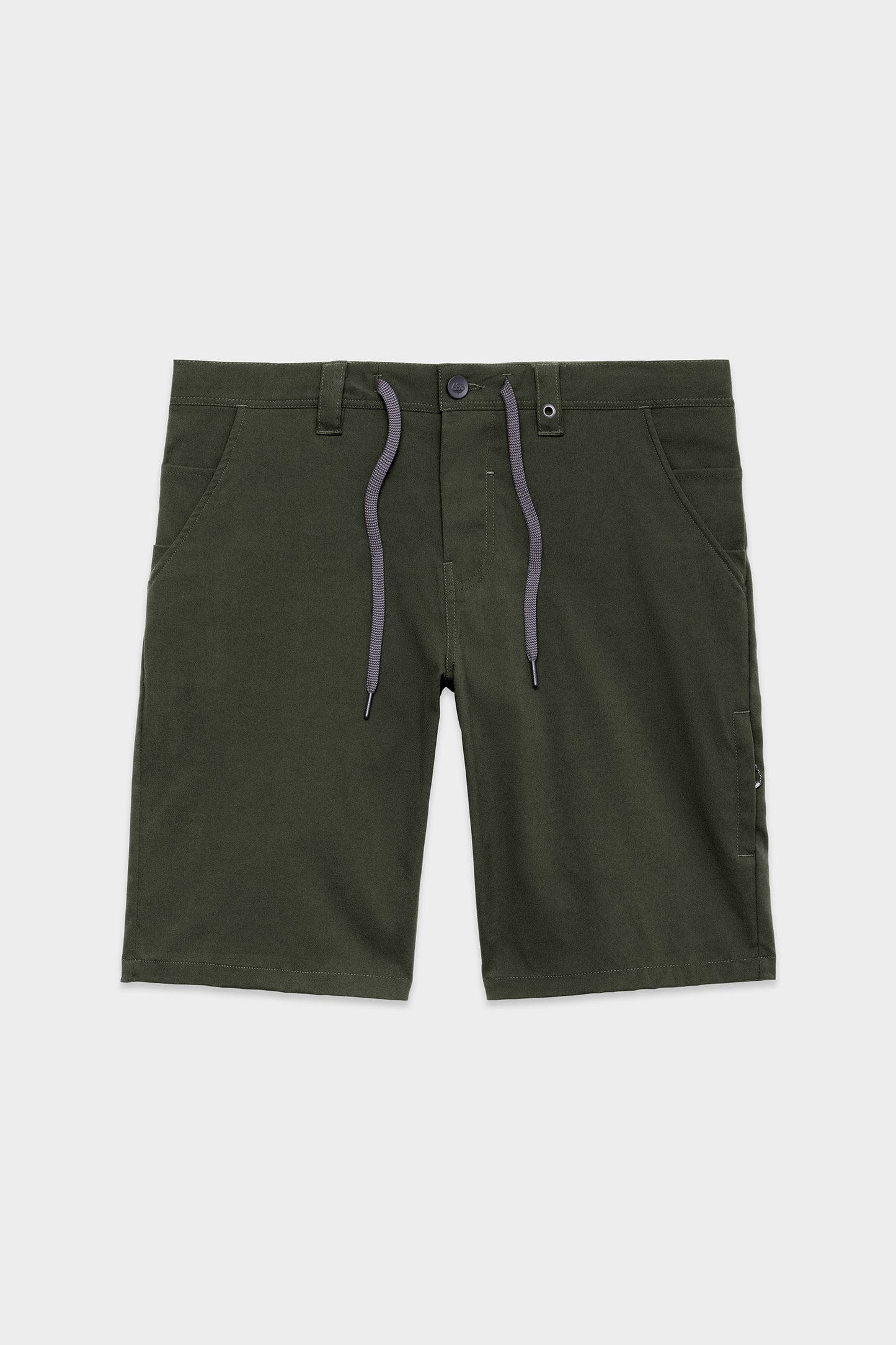 686 Men's Everywhere Hybrid Short - Relaxed Fit | Affordable