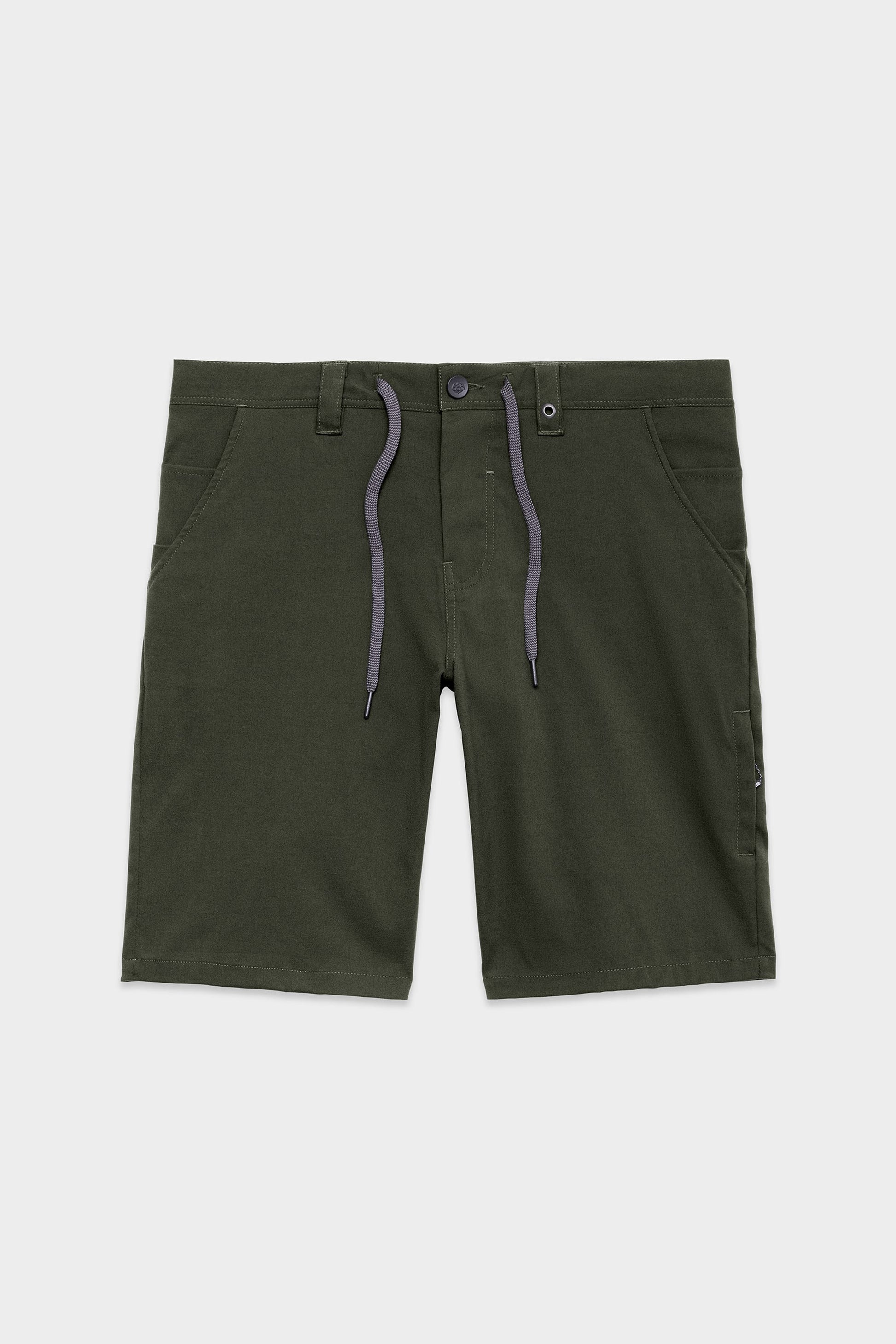 686 Men's Everywhere Hybrid Short - Relaxed Fit | Affordable