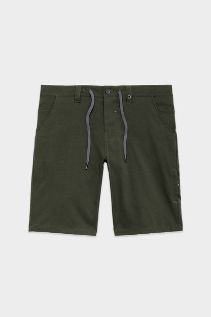 686 Men's Everywhere Hybrid Short - Relaxed Fit | Affordable