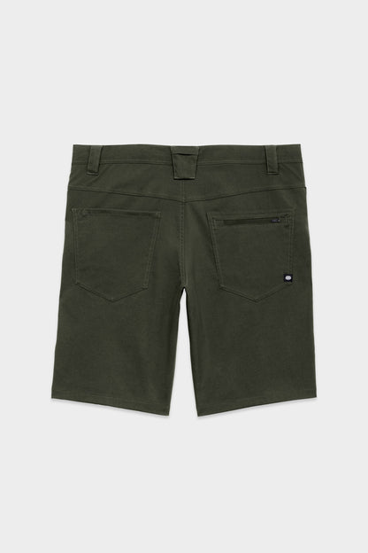 686 Men's Everywhere Hybrid Short - Relaxed Fit | Affordable