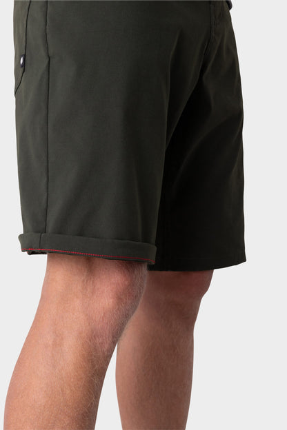 686 Men's Everywhere Hybrid Short - Relaxed Fit | Affordable