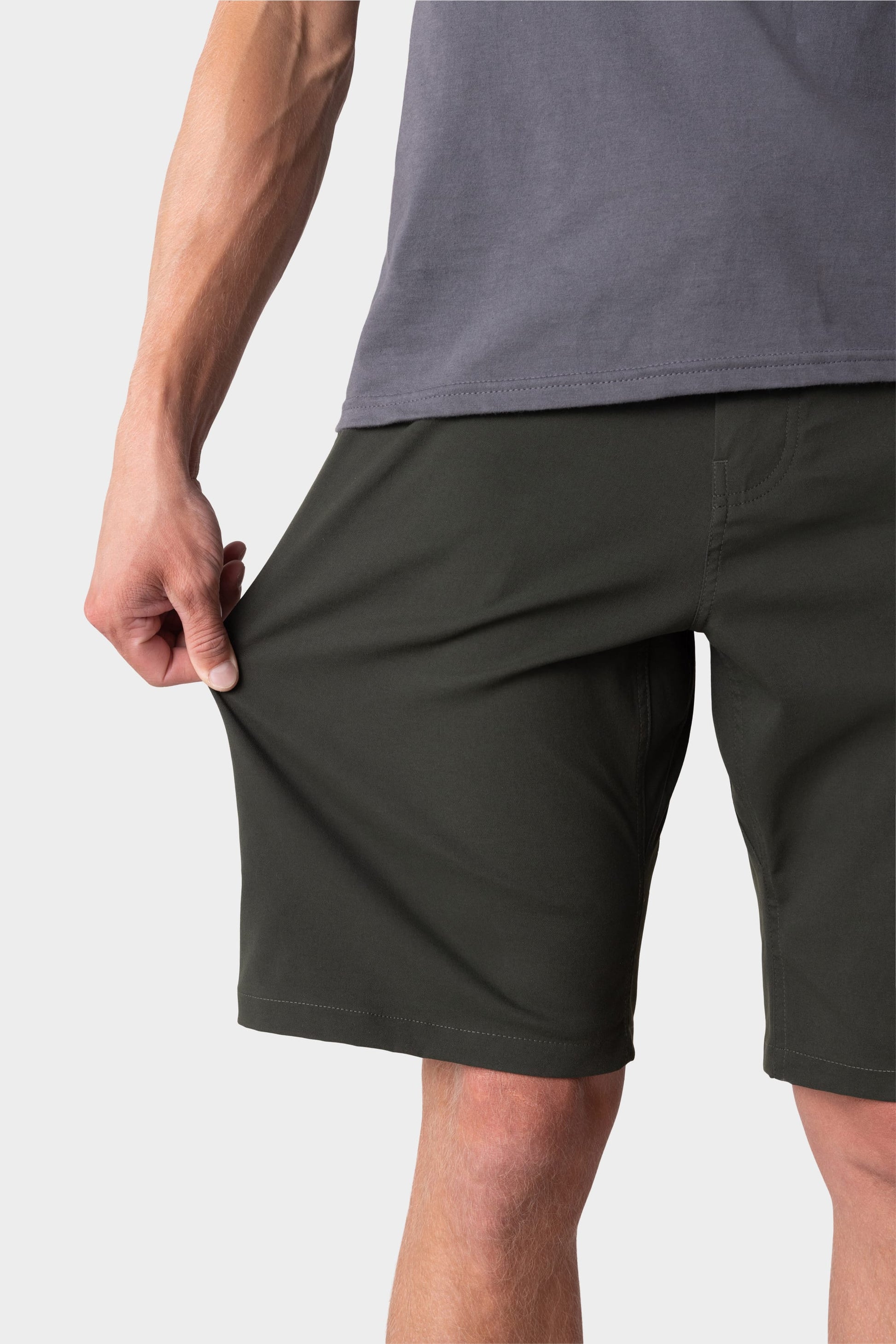 686 Men's Everywhere Hybrid Short - Relaxed Fit | Affordable