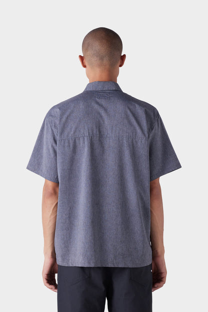 686 Men's Seeker Perforated Button Up | Best Seller