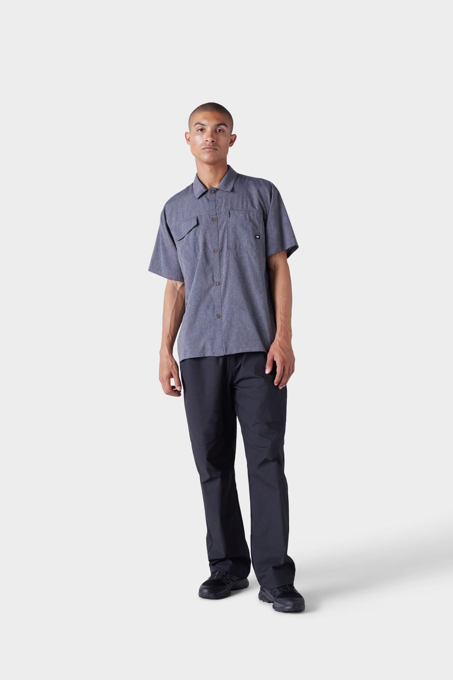 686 Men's Seeker Perforated Button Up | Best Seller