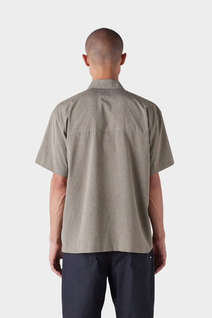 686 Men's Seeker Perforated Button Up | Best Seller