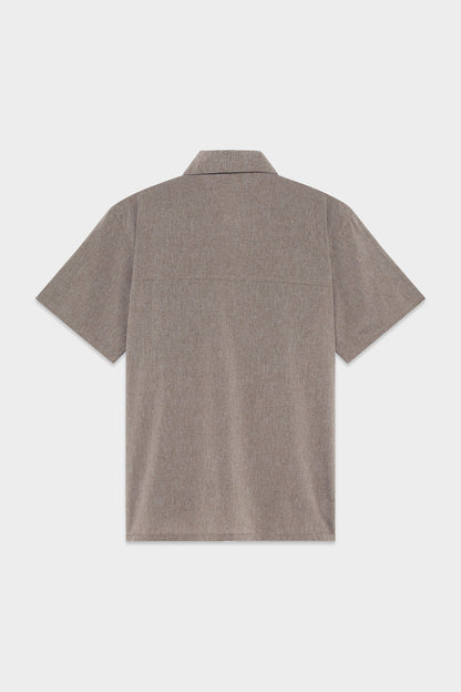 686 Men's Seeker Perforated Button Up | Best Seller