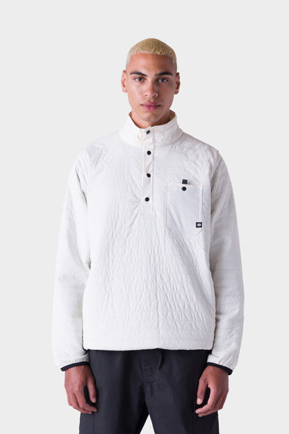 686 Men's Thermadry Merino-Lined Insulated Pullover | Sale