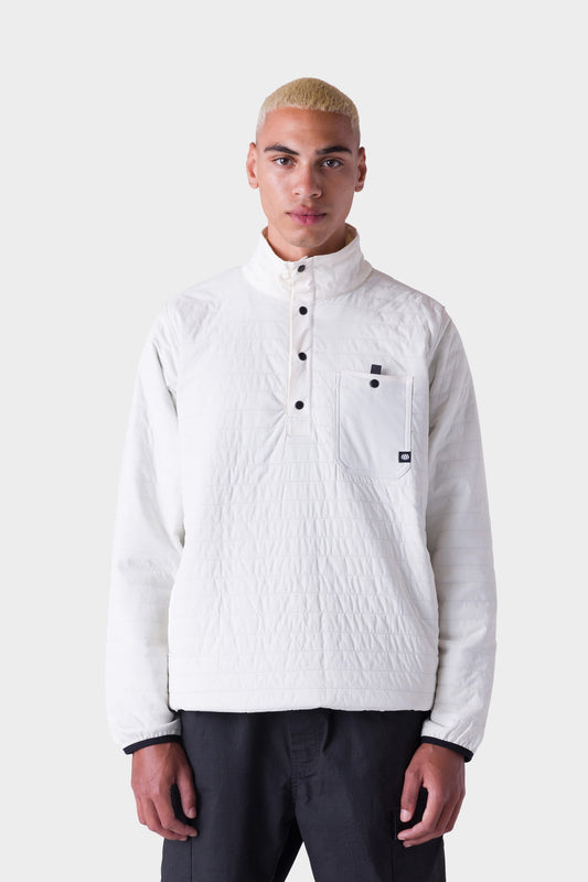 686 Men's Thermadry Merino-Lined Insulated Pullover | Sale