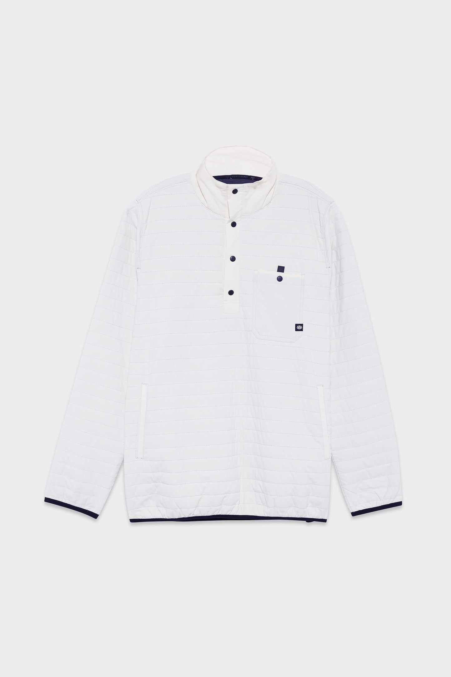 686 Men's Thermadry Merino-Lined Insulated Pullover | Sale