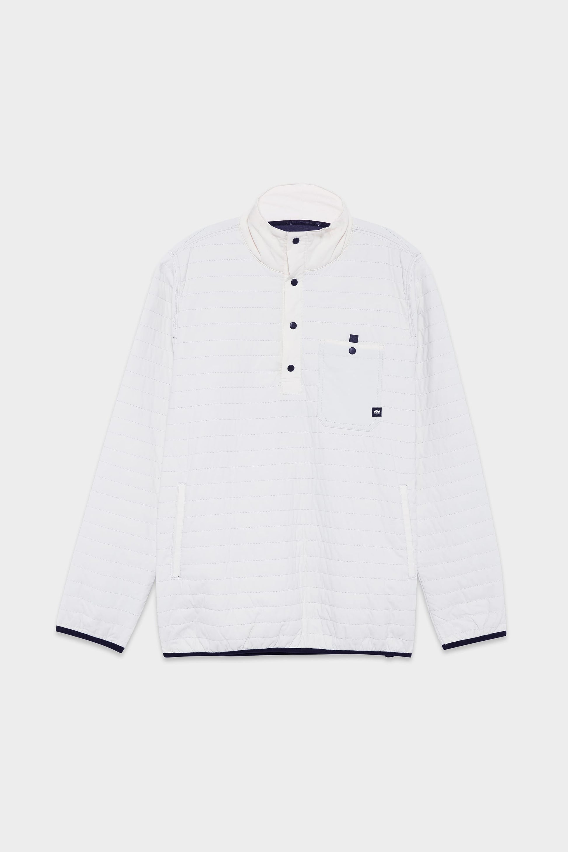 686 Men's Thermadry Merino-Lined Insulated Pullover | Sale