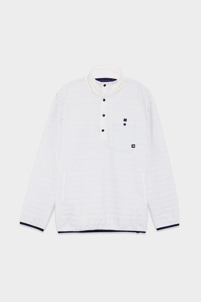686 Men's Thermadry Merino-Lined Insulated Pullover | Sale