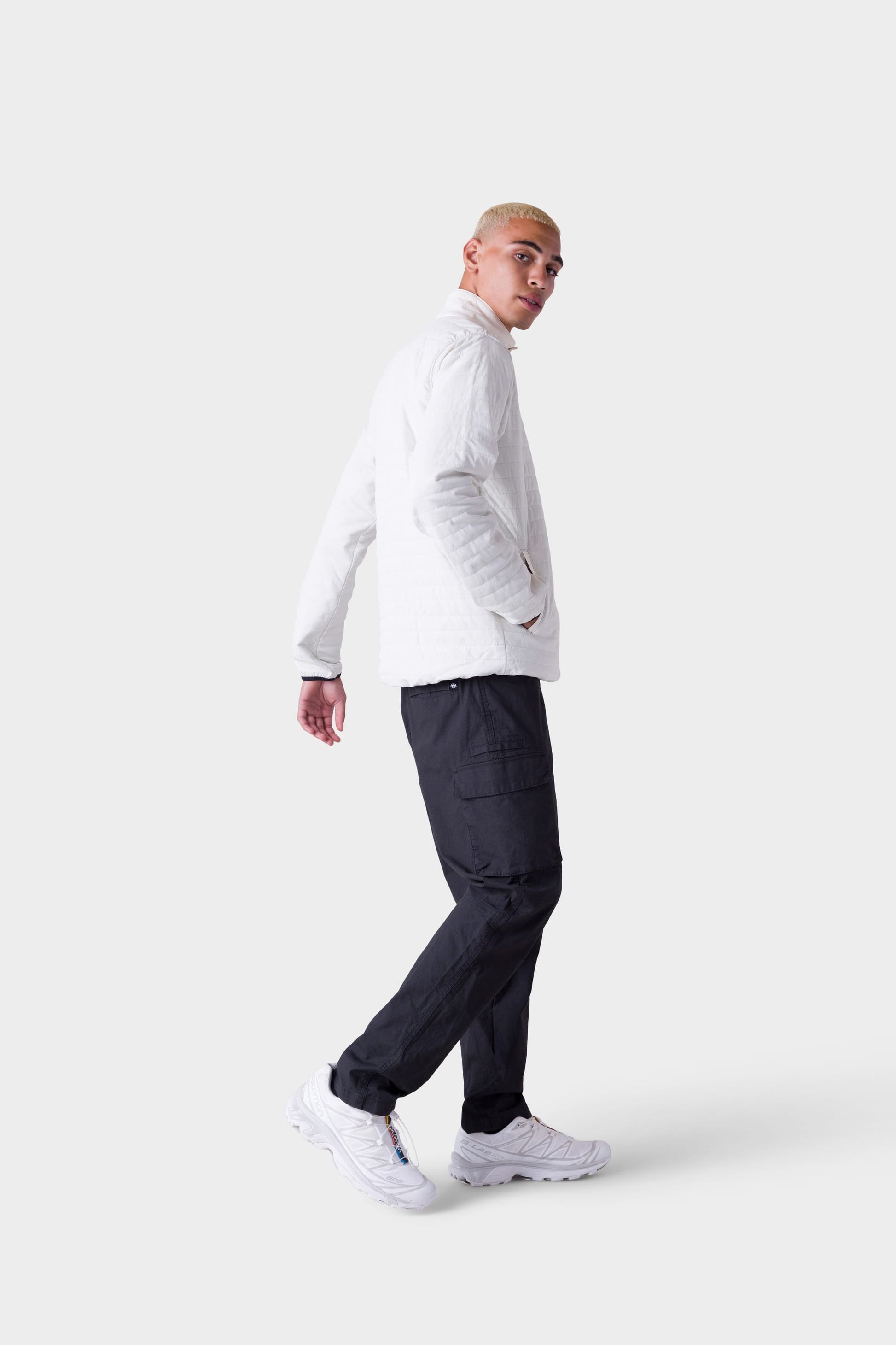 686 Men's Thermadry Merino-Lined Insulated Pullover | Sale