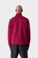 OXBLOOD,S,Fitted