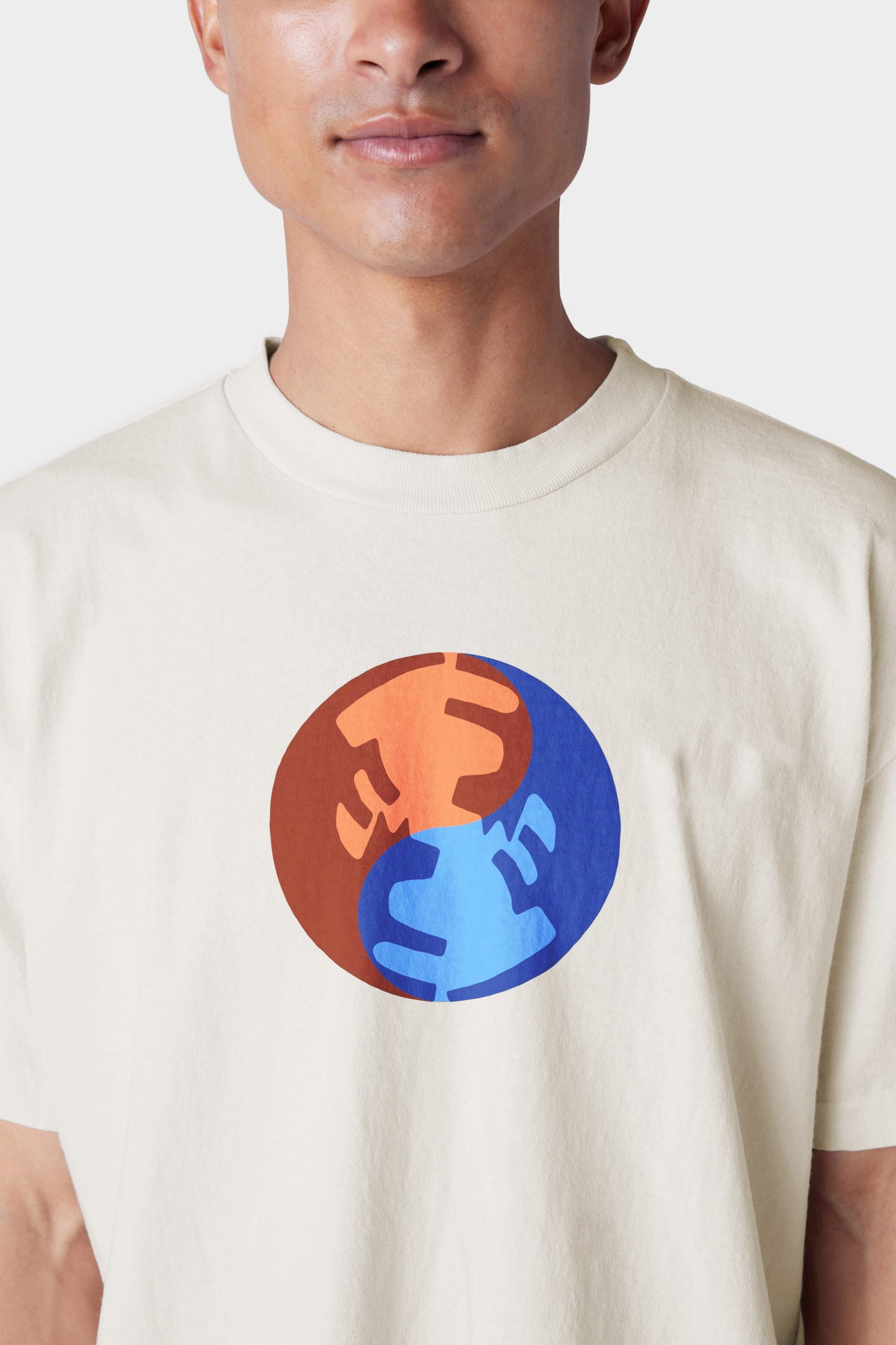686 Men's Bark and Bite Short Sleeve Tee | On Sale