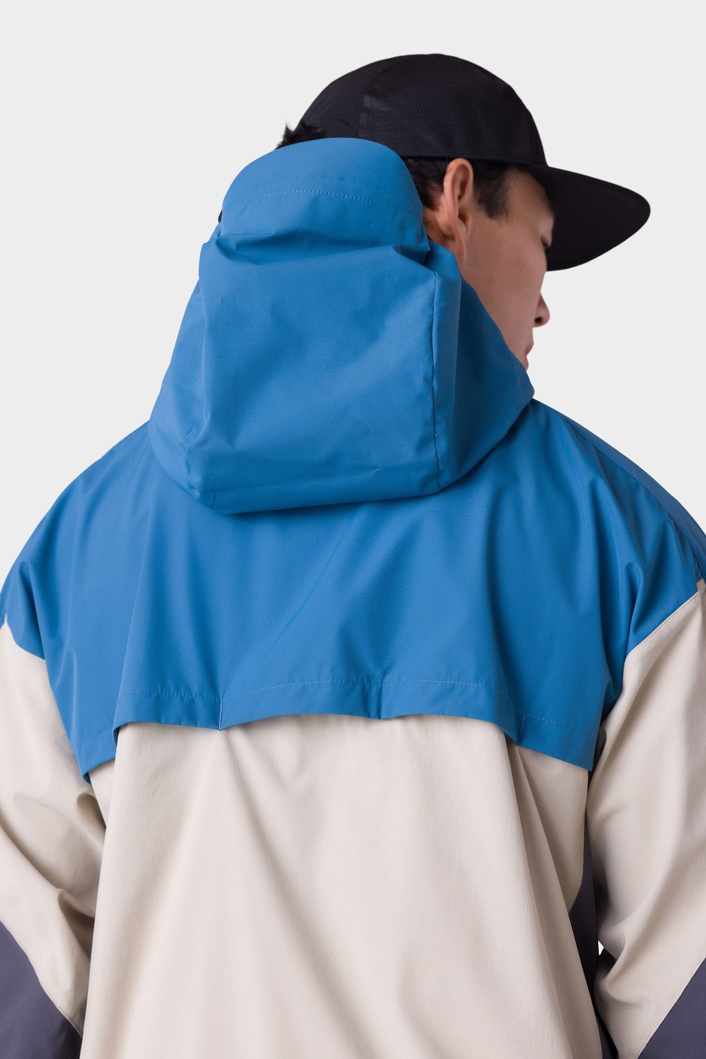 686 Men's GORE-TEX Windstopper Voyager Anorak | Special Offer