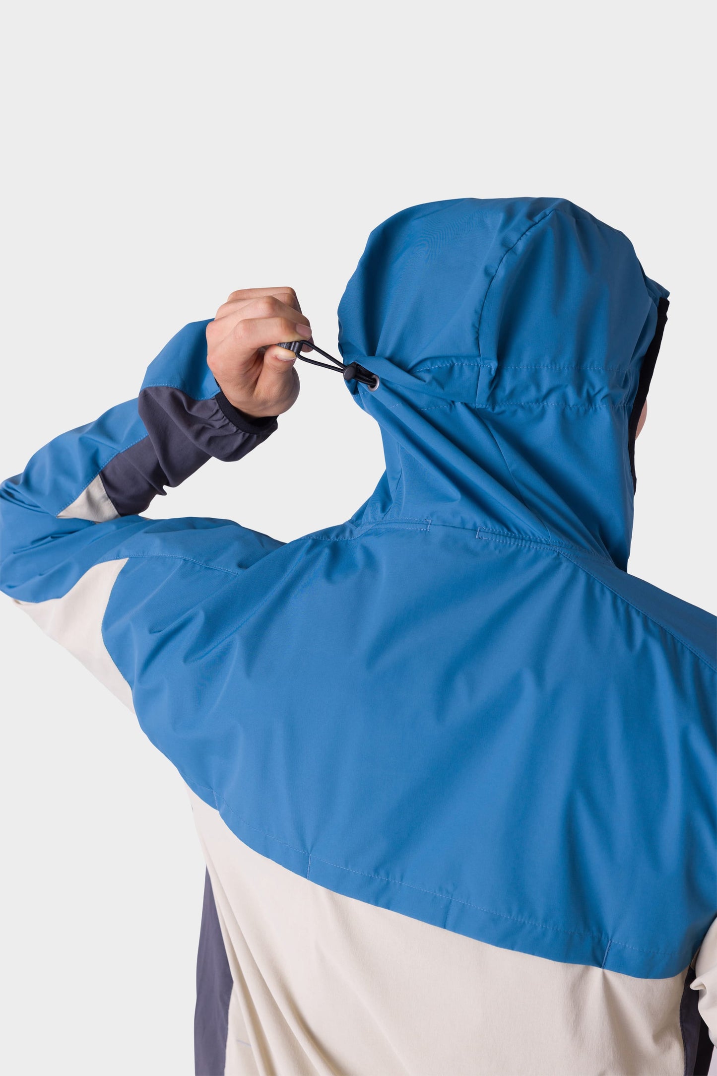 686 Men's GORE-TEX Windstopper Voyager Anorak | Special Offer