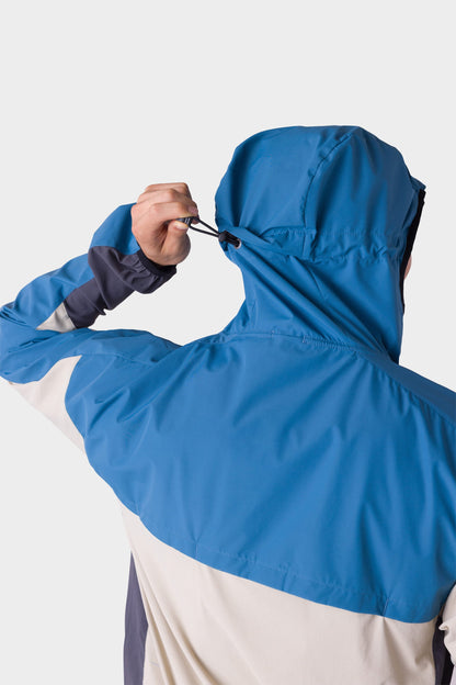 686 Men's GORE-TEX Windstopper Voyager Anorak | Special Offer