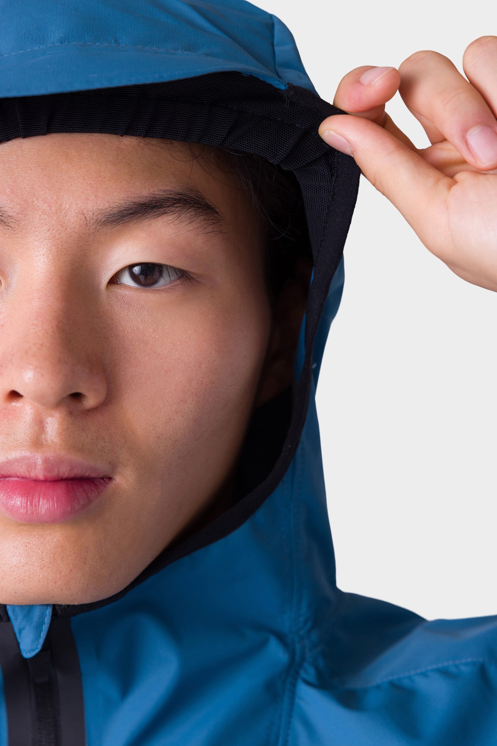 686 Men's GORE-TEX Windstopper Voyager Anorak | Special Offer