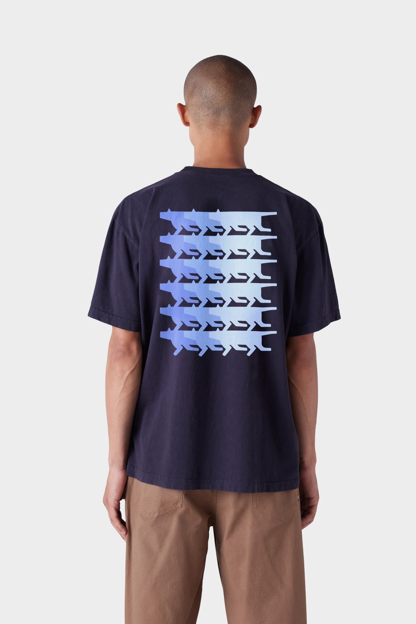 686 Men's Wanderers Short Sleeve Tee | Limited Offer