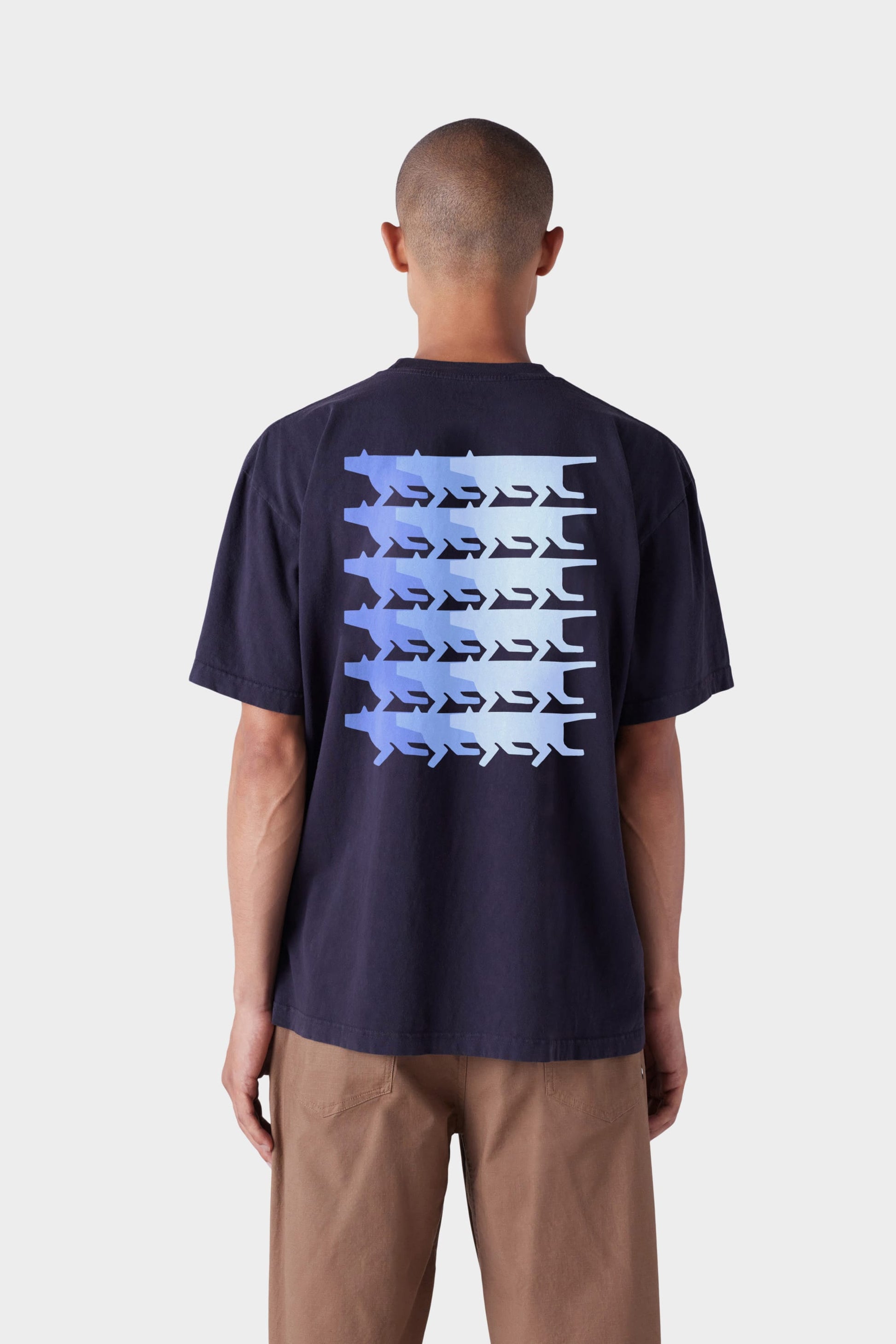 686 Men's Wanderers Short Sleeve Tee | Limited Offer