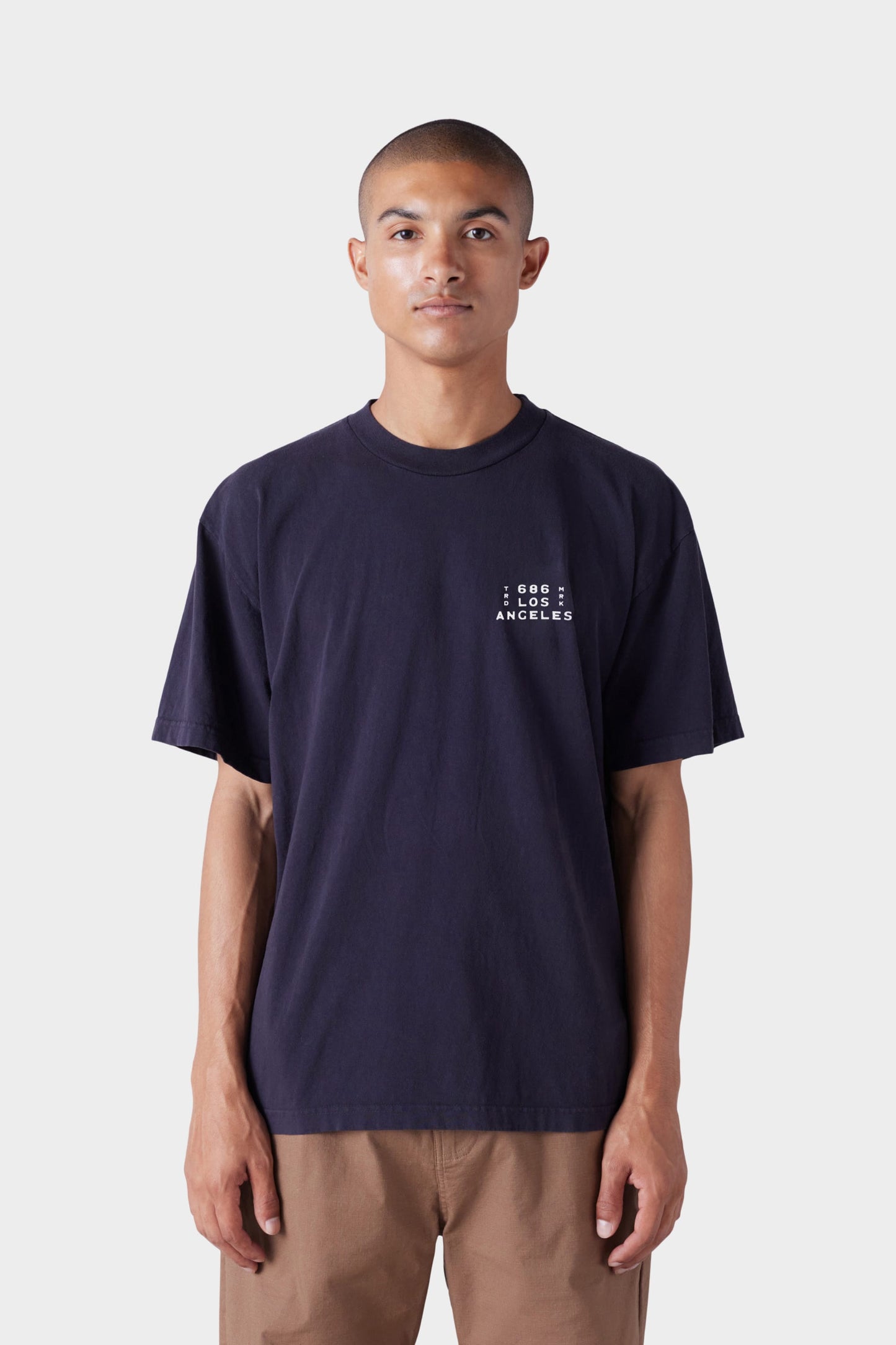 686 Men's Wanderers Short Sleeve Tee | Limited Offer