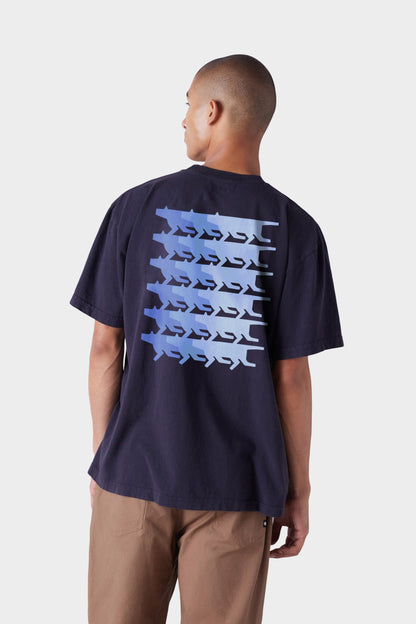 686 Men's Wanderers Short Sleeve Tee | Limited Offer